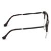 Balenciaga BA 5053 Eyeglasses 055 Spotted Brown size 53 New (6)