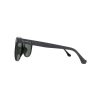 Balenciaga Matte Black Sunglasses BA0024 02N 57-18-145 (2)