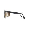 Balenciaga White Black Sunglasses BA0024 04F 57-18-145 (3)
