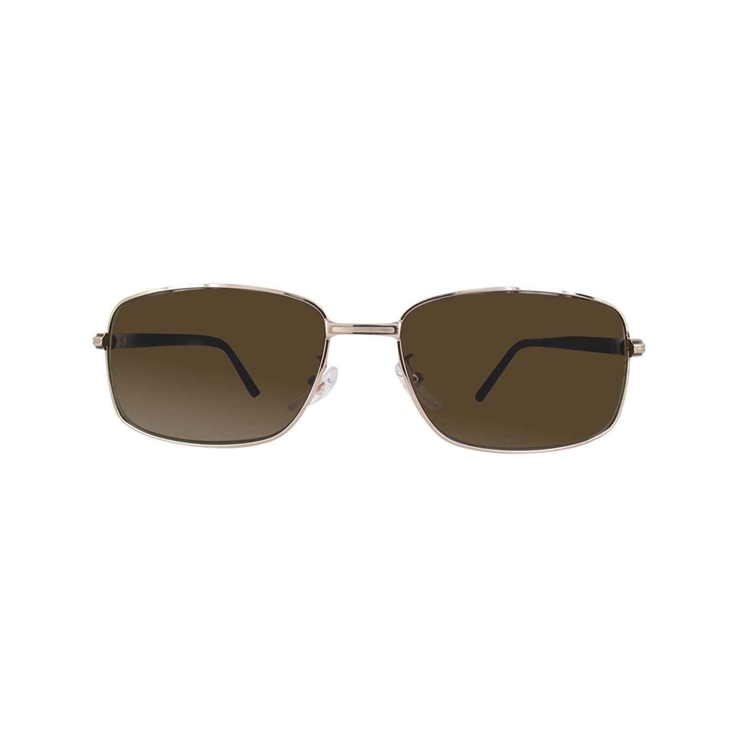 Montblanc MB503T 28J Rose Gold/ Black Sunglasses