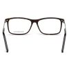 New Eyeglasses Ermenegildo Zegna EZ5060 EZ 5060 052 dark havana 57-14-145 (5)