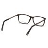 New Eyeglasses Ermenegildo Zegna EZ5060 EZ 5060 052 dark havana 57-14-145 (6)