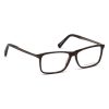 New Eyeglasses Ermenegildo Zegna EZ5060 EZ 5060 052 dark havana 57-14-145 (8)