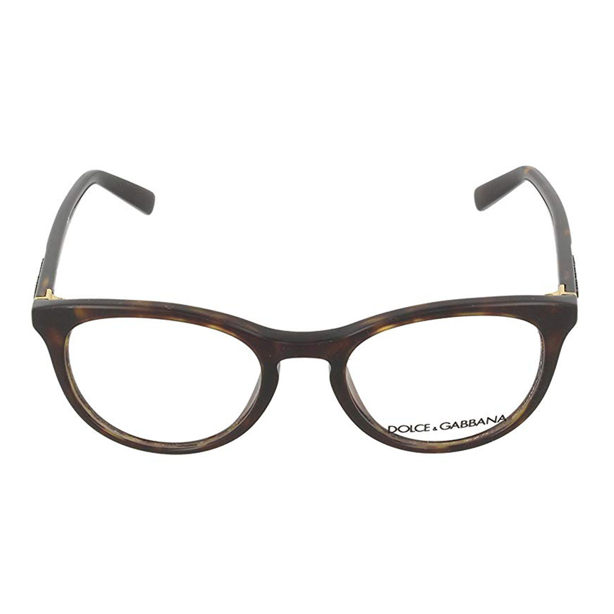 Dolce & Gabbana DG 3223 502 Dark Havana Eyeglasses