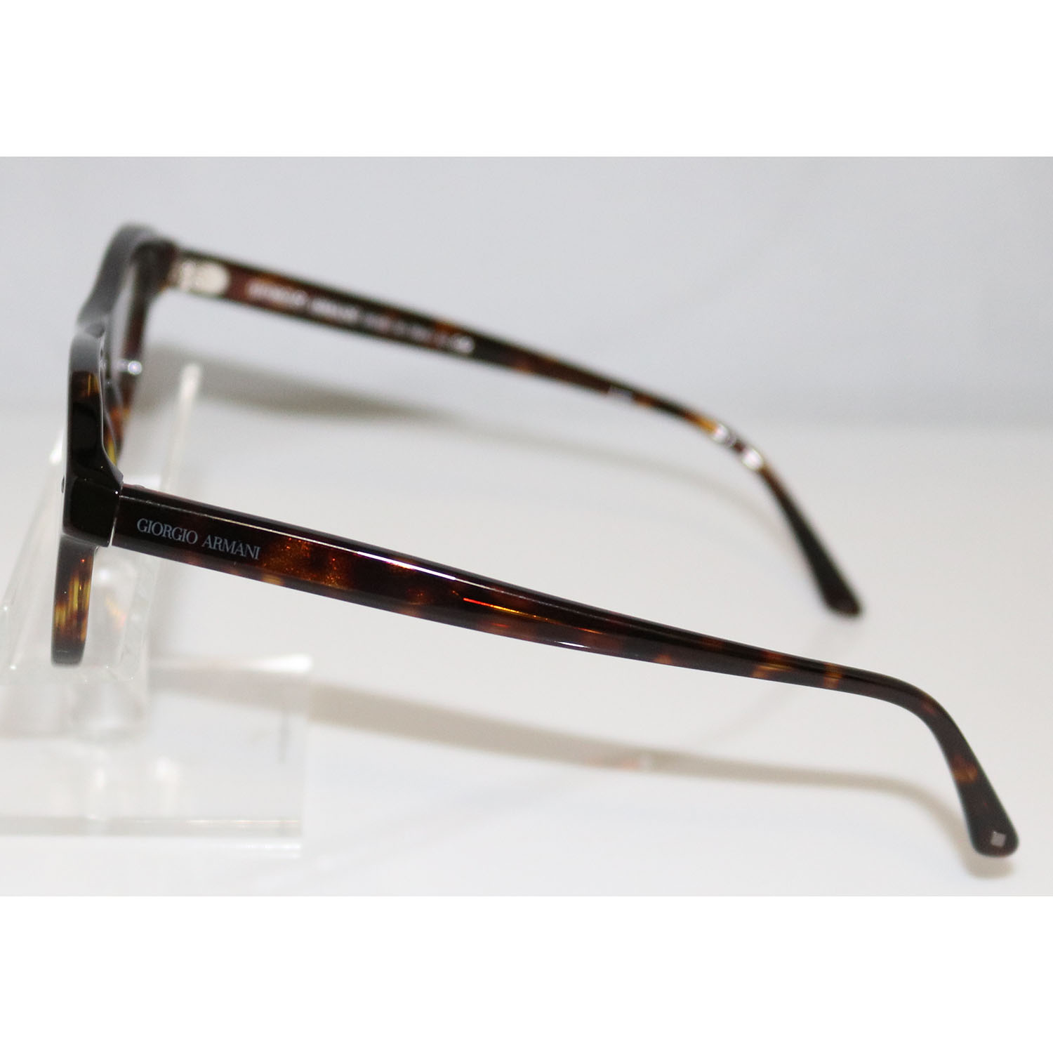 Giorgio Armani AR7133 5026 Dark Havana Eyeglasses