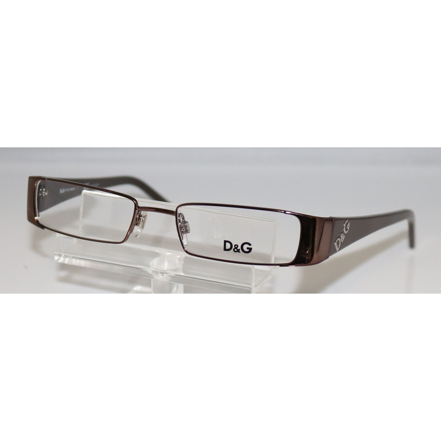 d & g eyeglasses