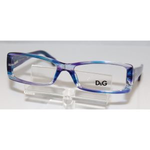 Dolce & Gabbana Eyeglasses DG 1193 1679 (1)