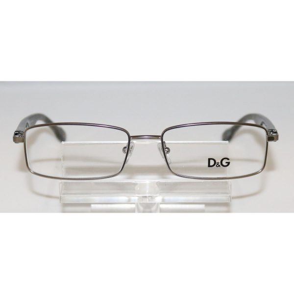 Dolce & Gabbana Eyeglasses D&G 5094 1061 (2)