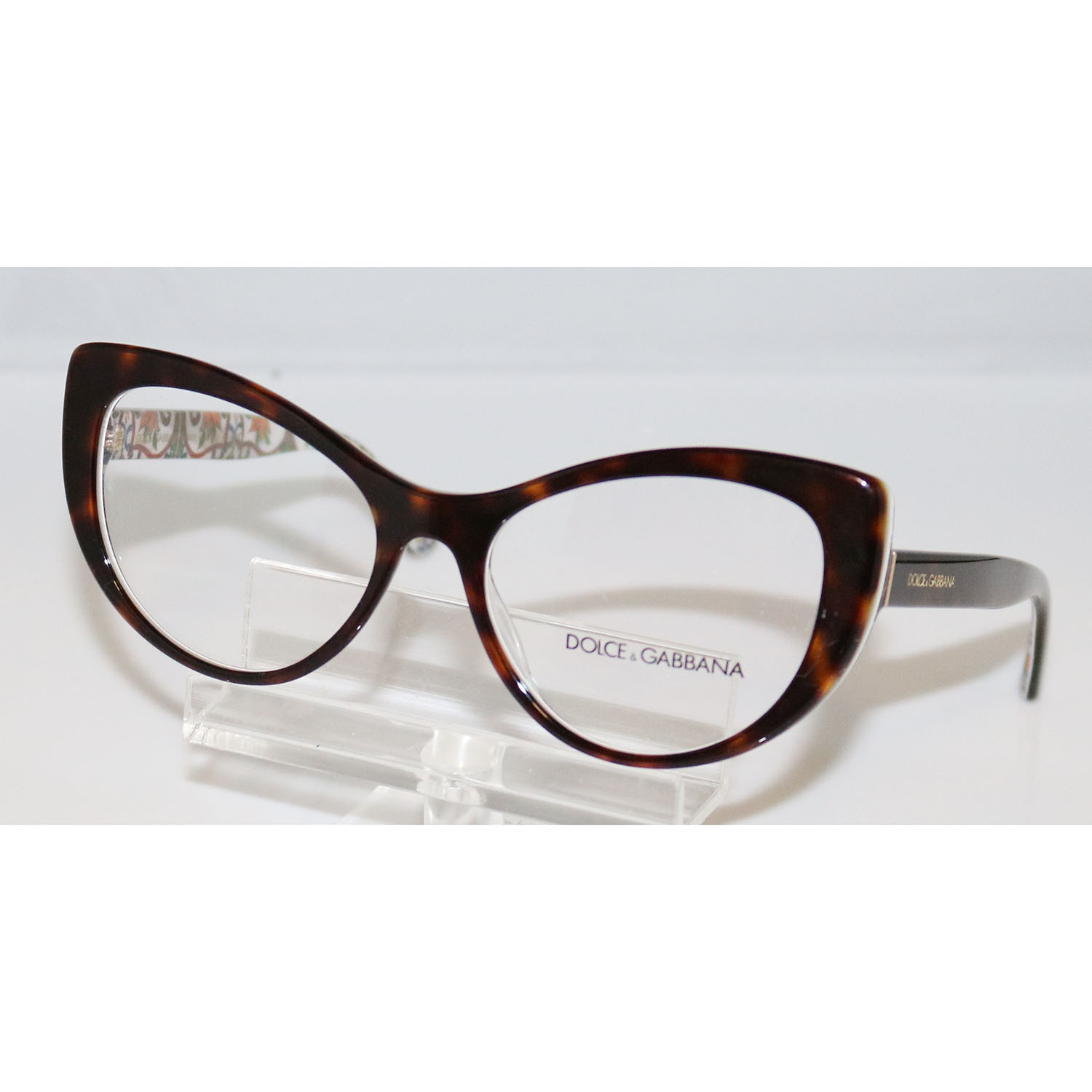 dolce & gabbana eyeglasses dg 3285