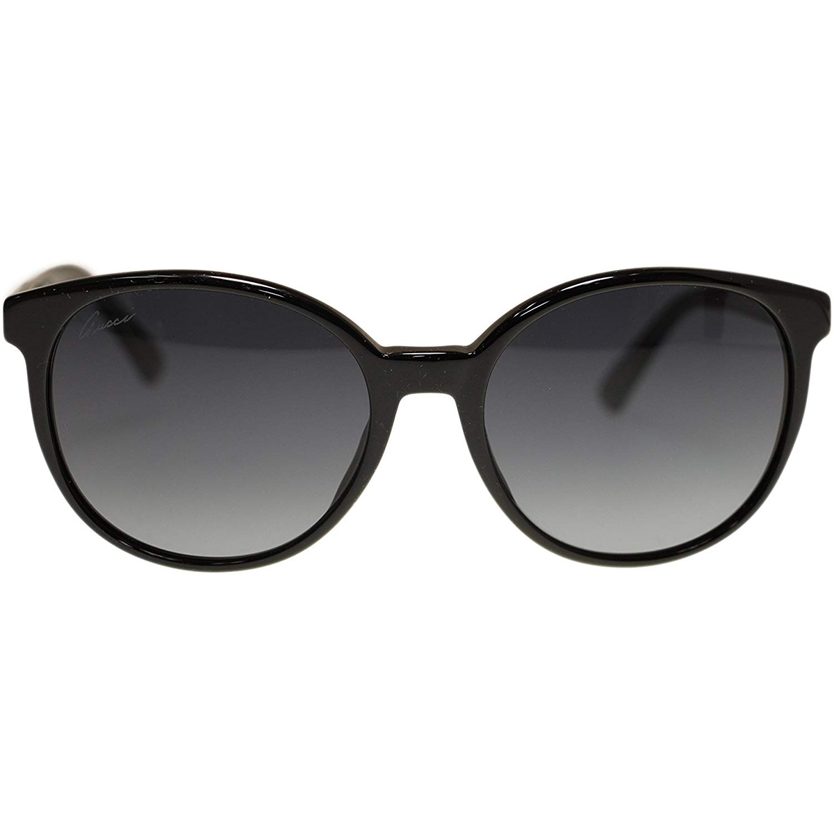 Gucci GG 3722/S Y6CHD Black Sunglasses
