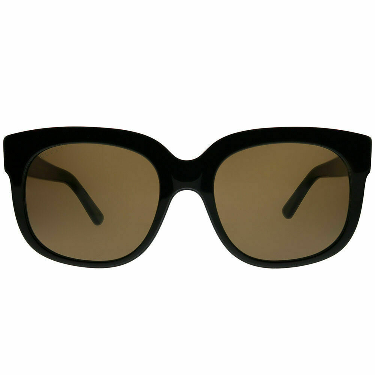 Gucci GG0361S 003 Iconic Black Sunglasses